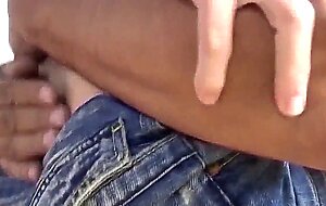 Blonde fucks her husband's friend in a fragile moment