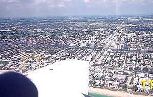 Teddy Convinces Alby TheGoat To Fuck In a Private Plane at 14,000 ft. ! TT S1E3