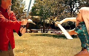 LETSDOEIT - Horny Russian Teen Gets An Intense Orgasm As Departure Gift