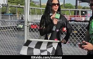 Real sex for money 6