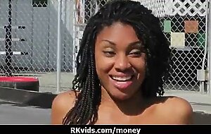 Real sex for money 6