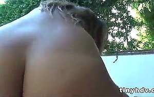 Gorgeous teen fucked pov indica reign 84