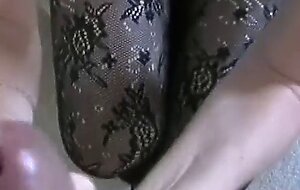 Melanie's Intense Cock Love