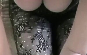 Melanie's Intense Cock Love