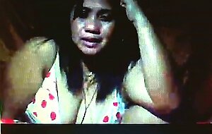 Jean - hot and sexy with big boobs