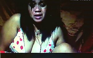 Jean - hot and sexy with big boobs