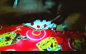 Jean - hot and sexy with big boobs