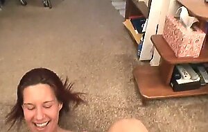 Sexy Slutty Girlfriend Fingered Hardcore By Lover