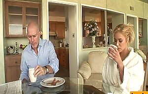 Big Tits Tight Slits - Scene 1