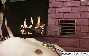 Best way to masturbate find sexy amateur girl clip-19