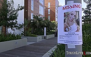 TOUGHLOVEX Karl gives Khloe Kapri a hardcore workout