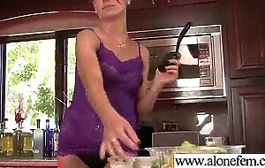 amateur hot girl insert in holes all of toys clip-10