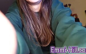 18yo skinny Bitch with small tits gone wild! Compilation