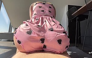 milf! out of boredom, i had sex with my ! the asshole cummed inside me!