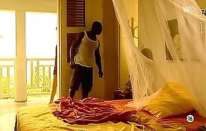 Ashley & william moundi elimbi - the tropics of love - private lesson -2