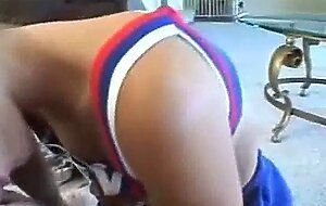 Paige - teen sex video