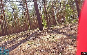 Real public sex / cum panties