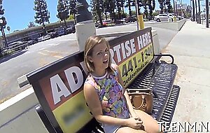 teen keisha grey cant resist sex 