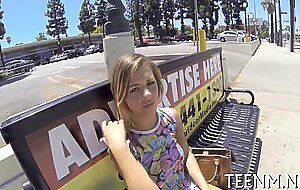 teen keisha grey cant resist sex 