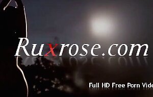 Alexis capri elle alexandra bathe in my love hd; redhead, lesbian, teen, shower, pornstar, kissing,