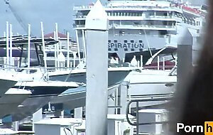 REAL ADVENTURES 99 - Scene 6