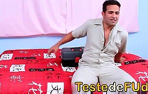 Busty hit the married man who fell in her labia - angel lima