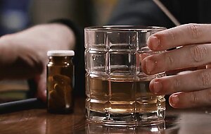 Tina Kay get hardcore fucked and creampied by italian big cock