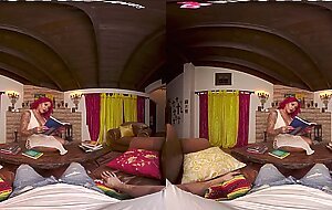 Busty Demii D Best in VR