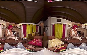 Busty Demii D Best in VR