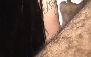 Phat n juicy booty creo pussy bangin pov amateur paki