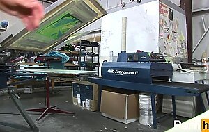 REAL ADVENTURES 120 - Scene 8