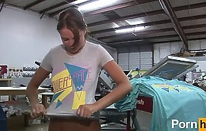 REAL ADVENTURES 120 - Scene 8