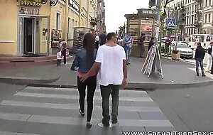 Casual teen sex - teeny nataly gold fucked by american pickuper teen-porn