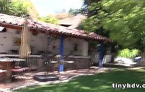 Amazing fuck session with teen babe mika sparx 41