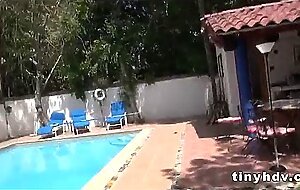 Amazing fuck session with teen babe mika sparx 41