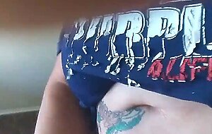 Matured woman with video porno