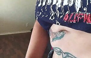 Matured woman with video porno