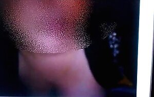 Married girl showing her tits and fuck