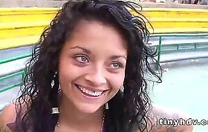 Good latina teen pussy diana delgado 4 51