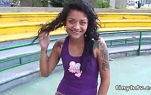 Good latina teen pussy diana delgado 4 51