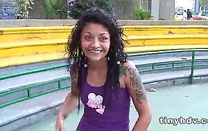 Good latina teen pussy diana delgado 4 51