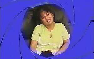 Latina teen milf gets fucked