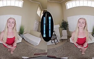 Cheated College Friend Chooses YOU For Rebound Fuck After Breakup - Khloe Kingsley