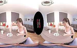 VirtualRealPorn.com - Food porn