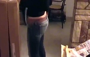 Sweet brunette amateur slut