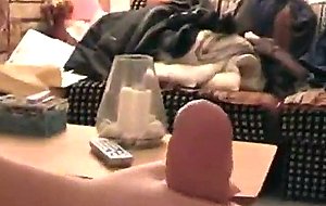 Sweet brunette amateur slut