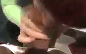 Green Top Oral