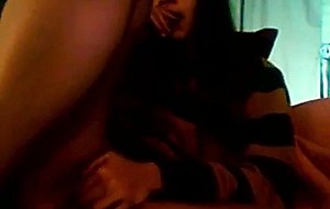 Hot teen masturbate for us on webcam