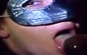 Real gloryhole: free glory hole porn video 