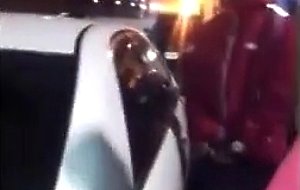 Fuckin and suckin in public